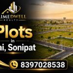 Where to Find the Best HUDA/HSVP Plots in Rai, Sonipat?