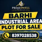 Buy HSIIDC Industrial Plots in Barhi | 500 to 2500 Gaj Listings